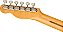 Guitarra Fender JV Modified 50s Telecaster White Blonde - Imagem 6