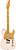 Guitarra Fender JV Modified 50s Telecaster White Blonde - Imagem 1