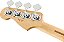 Contrabaixo Fender Player Precision Bass MN BLK - Imagem 6