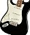 Guitarra Fender Player Stratocaster LH PF BLK - Imagem 4