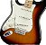 Guitarra Fender Player Stratocaster LH MN PWT 3TS - Imagem 4