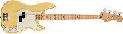Contrabaixo Fender Player Precision Bass MN BCR - Imagem 2