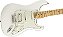 Guitarra Fender Player Stratocaster HSS MN PWT - Imagem 3