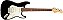 Guitarra Fender Player Stratocaster HSS PF BLK - Imagem 2