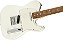 Guitarra Fender Player Telecaster PF PWT - Imagem 3