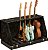 Suporte para Instrumentos Fender Classic SRS Case Stand - Imagem 2
