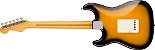 Guitarra Fender JV Modified 50S Stratocaster HSS 2 Color Sunburst - Imagem 4