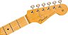 Guitarra Fender JV Modified 50S Stratocaster HSS 2 Color Sunburst - Imagem 6