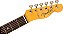 Guitarra Fender JV Modified 60s Telecaster Firemist Gold  a - Imagem 7