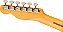Guitarra Fender JV Modified 60s Telecaster Firemist Gold  a - Imagem 6