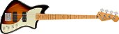 Contrabaixo Fender Player Plus Active Meteora 3 Color Sunburst - Imagem 2