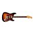 Guitarra Fender American Professional II Stratocaster RW 3TSB - Imagem 2