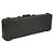 Case Fender Deluxe Molded para Contrabaixo Canhoto Preto - Imagem 1