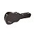 Case para violao Dreadnought Fender Flat Top Preto - Imagem 1