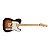 Guitarra Fender Player Telecaster MN 3TS SS - Imagem 2