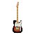 Guitarra Fender Player Telecaster MN 3TS SS - Imagem 1