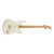 Guitarra Fender Player Stratocaster MN PWT SSS - Imagem 2