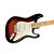 Guitarra Fender Player Stratocaster MN 3TS SSS - Imagem 3