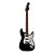 Guitarra Fender Tom Morello Stratocaster RW BLK - Imagem 1