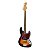 Contrabaixo Squier Classic Vibe 60s Jazz Bass LRL 3TS - Imagem 1