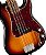 Contrabaixo Squier Classic Vibe 60s Precision Bass LRL 3TS - Imagem 5