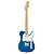 Guitarra Squier Affinity Telecaster MN WPG Lake Placid Blue - Imagem 1