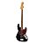 Contrabaixo Squier Classic Vibe 60s Jazz Bass LRL BLK - Imagem 1