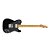 Guitarra Squier Classic Vibe 70s Telecaster Custom MN BLK - Imagem 2