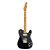 Guitarra Squier Classic Vibe 70s Telecaster Custom MN BLK - Imagem 1