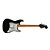 Guitarra Squier Contemporary Stratocaster Special RMN SPG BLK - Imagem 2
