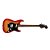 Guitarra Squier Contemporary Stratocaster Special HT LRL BPG SSM - Imagem 2