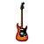 Guitarra Squier Contemporary Stratocaster Special HT LRL BPG SSM - Imagem 1