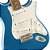 Guitarra Squier Classic Vibe 60s Stratocaster LRL LPB - Imagem 3