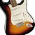 Guitarra Squier Classic Vibe 60s Stratocaster LRL 3TS - Imagem 3