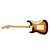 Guitarra Squier Classic Vibe 60s Stratocaster LRL 3TS - Imagem 4