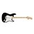 Guitarra Squier Affinity Stratocaster MN WPG BLK - Imagem 2