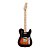 Guitarra Squier Affinity Telecaster MN BPG 3TS - Imagem 1