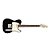 Guitarra Squier Bullet Telecaster LRL BLK - Imagem 2