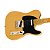 Guitarra Squier Telecaster Classic Vibe 50s MN BTB - Imagem 3