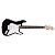 Guitarra Squier Stratocaster Bullet HT LRL BLK - Imagem 2