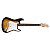 Guitarra Squier Stratocaster Bullet HT HSS LRL BSB - Imagem 2