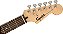 Guitarra Squier Stratocaster Bullet HT HSS LRL BSB - Imagem 6