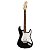 Guitarra Squier Stratocaster Bullet HT HSS LRL BLK - Imagem 1