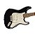 Guitarra Squier Stratocaster Classic Vibe 70s LRL BLK - Imagem 3