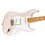 Guitarra Squier Stratocaster Classic Vibe 50s MN WBL - Imagem 3