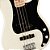 Contrabaixo Squier Affinity Precision Bass PJ MN BPG OLW - Imagem 3