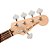 Contrabaixo Squier Affinity Jazz Bass V LRL BPG 3TS - Imagem 4