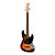 Contrabaixo Squier Affinity Jazz Bass V LRL BPG 3TS - Imagem 1