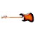 Contrabaixo Squier Affinity Jazz Bass MN WPG 3TS - Imagem 4