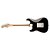 Guitarra Squier Bullet Stratocaster LRL Black - Imagem 4